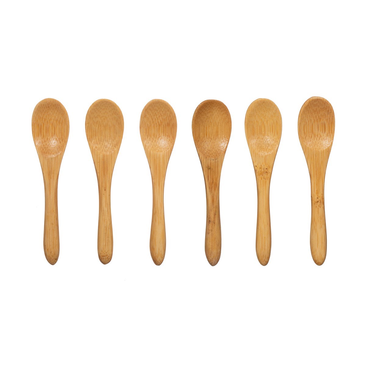 Bamboo Spoon BS276111